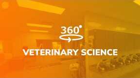 West-MEC Career Training Programs | Veterinary Science at Southwest Campus