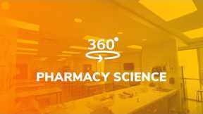 West-MEC Career Training Programs | Pharmacy Science at Southwest Campus