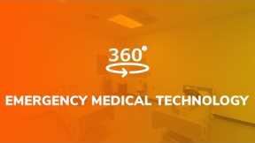 West-MEC Career Training Programs | Emergency Medical Technology at GateWay CC at Deer Valley