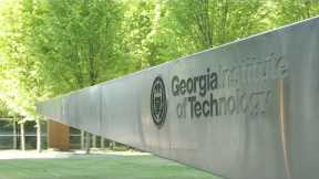 Georgia Tech Professional Education: Advance Your Career