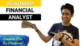 What Does a Financial Analyst Do | Can You Become a Financial Analyst? CAREER IN FINANCE