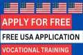 Apply for Free Vocational Training IN 