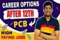 Top Career Options Other than MBBS |