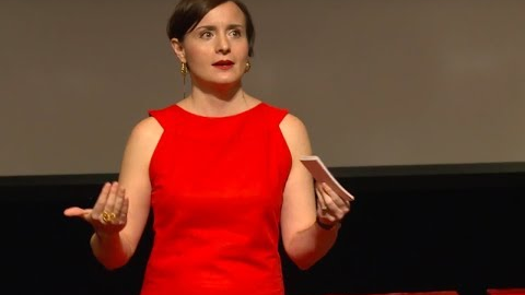 Career Change: The Questions You Need to Ask Yourself Now | Laura Sheehan | TEDxHanoi