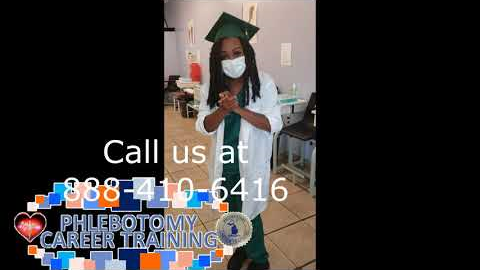 Phlebotomy Career Training now offers a Tier IV Mega 12 program