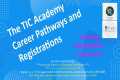 TIC Academy Career Paths and