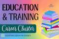 Education and Training - CAREER