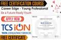 TCS iON Career Edge Young