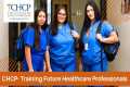 CHCP- Training Future Healthcare