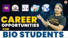 High Paying Career Options Other Than MBBS 🚀 | Medical Courses | Biology | Vedantu Malayalam