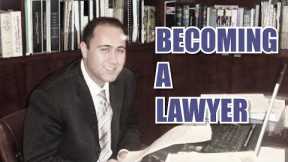 Becoming a Lawyer in NYC