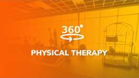 West-MEC Career Training Programs | Physical Therapy at Southwest Campus