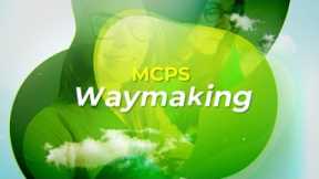 MCPS Waymaking -  The Landing Program & Recovery and Academic Program