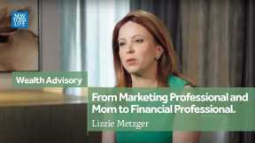 From Marketing Professional to Financial Advisor| Wealth Advisory Track Model