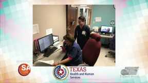 Job opening - San Antonio State Hospital is hiring registered nurses | SA Live | KSAT 12