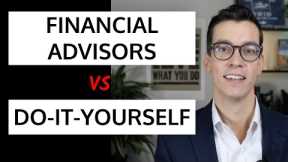 Do I Really Need A Financial Advisor? When To Hire A Financial Advisor