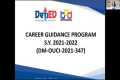 Career Guidance Program Policy |