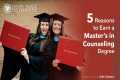 Master of Science in Counseling