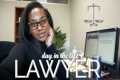 REAL DAY IN THE LIFE AS A LAWYER | 9