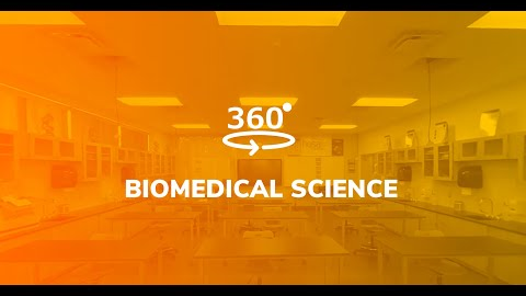 West-MEC Career Training Programs | Biomedical Science at Northwest Campus