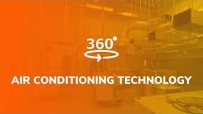 West-MEC Career Training Programs | Air Conditioning Technology at Northeast Campus