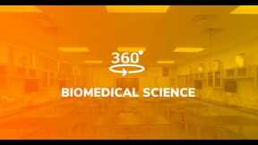 West-MEC Career Training Programs | Biomedical Science at Northwest Campus