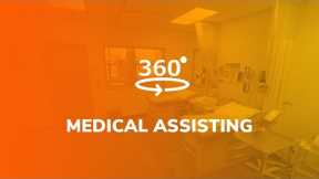 West-MEC Career Training Programs | Medical Assisting at Northeast Campus