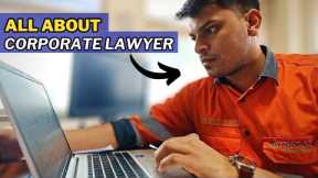 How to BECOME a HIGH INCOME Corporate Lawyer in 2024 | CLAT 2025