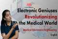 Electronic Geniuses Revolutionizing | 