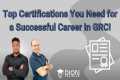 Top Certifications You Need for a