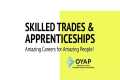 Skilled Trades and Apprenticeship