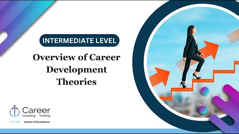 Understanding Career Development Theories for Better Guidance