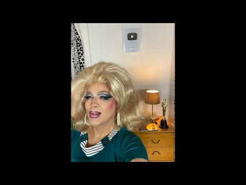 Dragqueen makeup transformation tips how to start your professional career questions and answers