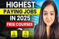 Top Highest Paying Jobs In 2025 |