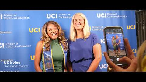 UC Irvine Professional Programs