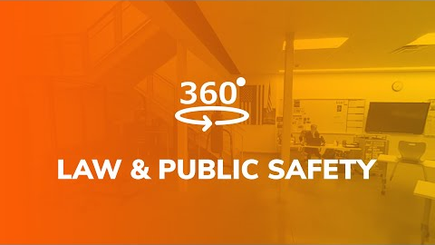 West-MEC Career Training Programs | Law & Public Safety at Northwest Campus