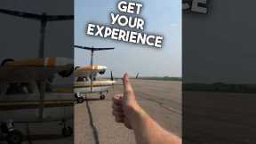 👨🏻‍✈️ Best FIRST PILOT JOB: Build time and experience FAST! | Aviation Training