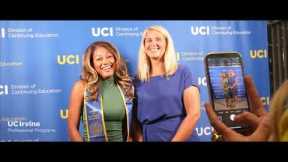 UC Irvine Professional Programs