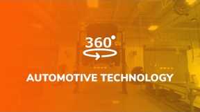 West-MEC Career Training Programs | Automotive Technology at Southwest Campus