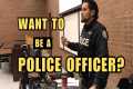 How To Become A Police Officer -