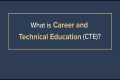 What is Career and Technical