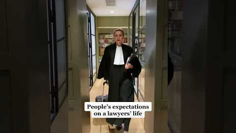 Law Realities: Barristers Solicitors Lawyers #law #barristers #solicitors #lawyers