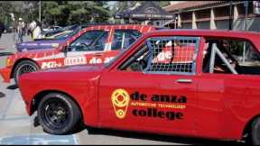 Career Training: Automotive Technology | De Anza College