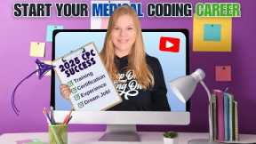 If I Wanted To Become a Medical Coder in 2025, I'd Do This