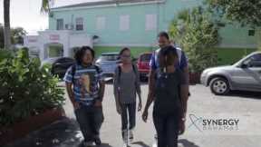 Synergy Bahamas Career Training College