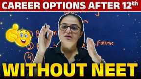 Top High Paying Careers Without NEET | Best Medical & Science Jobs! | Skip NEET & Still Succeed!