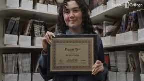Career Training: Journalism | De Anza College