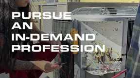 Career Training in HVAC