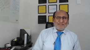 Free Live Career Counselling Q&A Session | Career and Subject selection with Yousuf Almas 02/05/2025