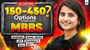 Career Options Other Than MBBS After NEET 🎓🩺 | Seep Pahuja #seeppahuja #neet2026